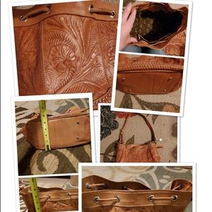 American West Purse